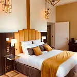 Chateau De Longpre Hotel Varilhes