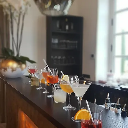 Chateau De Longpre Varilhes