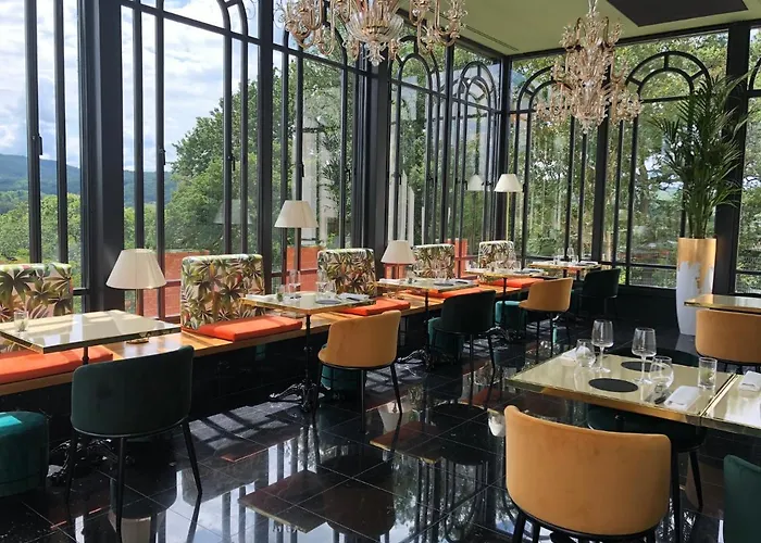 Chateau De Longpre 4* Varilhes