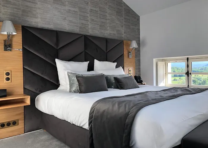 Hotel Chateau De Longpre Varilhes