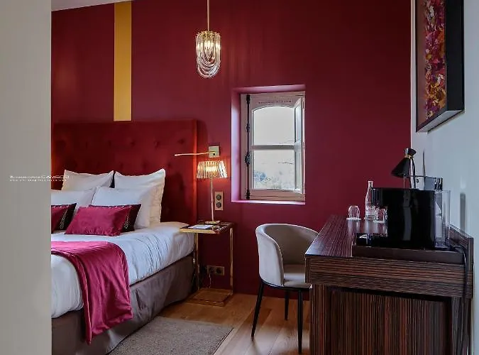 Chateau De Longpre Hotel Varilhes