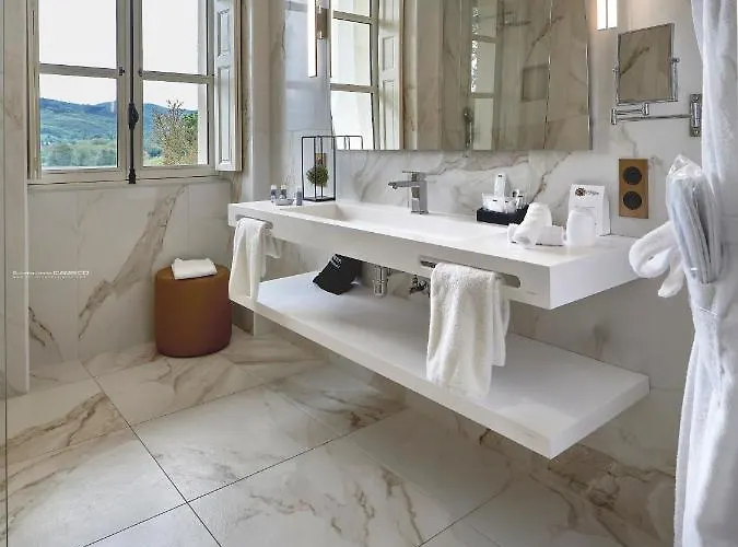 Hotel Chateau De Longpre Varilhes