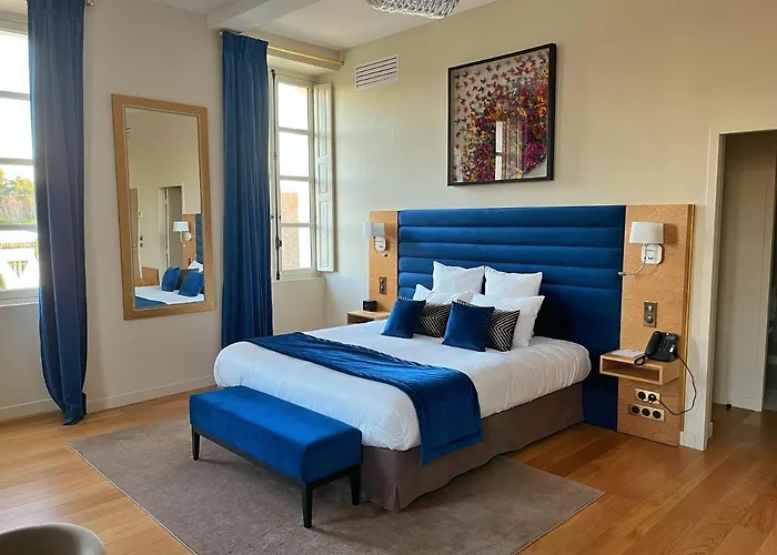 Chateau De Longpre 4* Varilhes