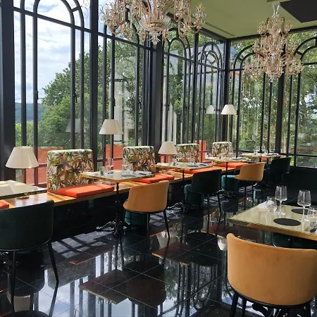 Chateau De Longpre 4* Varilhes