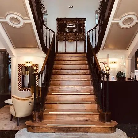 Chateau De Longpre Hotell Varilhes