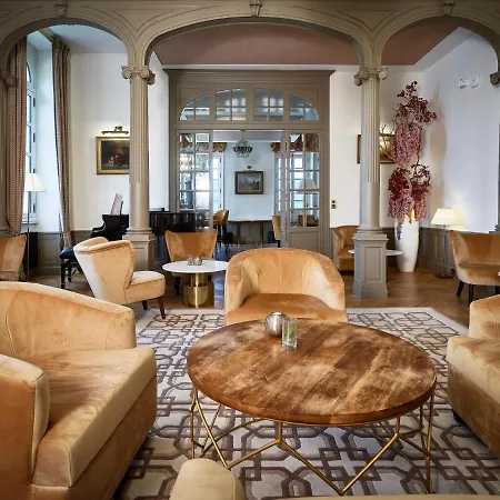 Chateau De Longpre Otel Varilhes