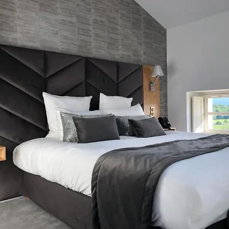 Otel Chateau De Longpre Varilhes