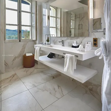 Otel Chateau De Longpre Varilhes