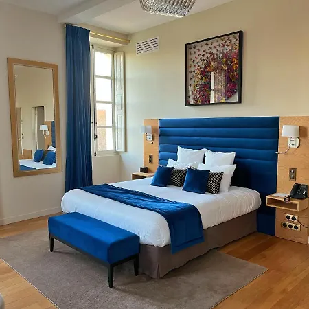 Chateau De Longpre 4* Varilhes