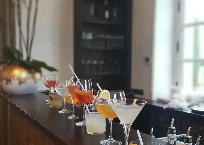 Chateau De Longpre Varilhes