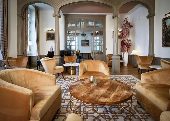 Chateau De Longpre Hotel Varilhes